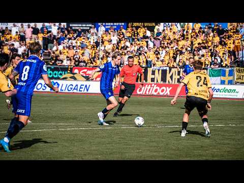 FK Moss 2-2 Stabæk Fotball Bærum