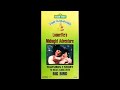 Sesame Street Start To Read Video Loonette S Midnight Adventure FAN Project MMXXIV