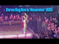 Burna Boy Live in Vancouver 2023 Full Video