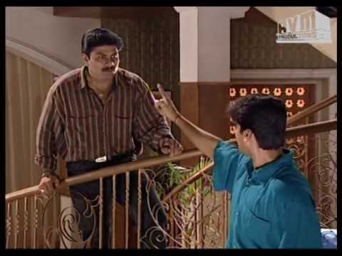 Episode  14:  Jyothi Telugu TV Serial - AVM Productions