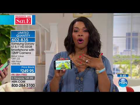 Samsung Electronics 16.02.2018 - 02 Uhr