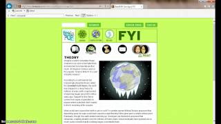 Introduction to BrainPop