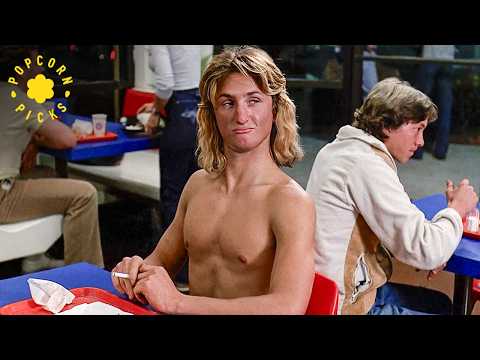 Opening Scene: Kids at the Mall | Fast Times at Ridgemont High