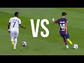Vinicius Jr VS João Félix - Who Is Better? - Crazy Dribbling Skills & Goals - 2023 - HD