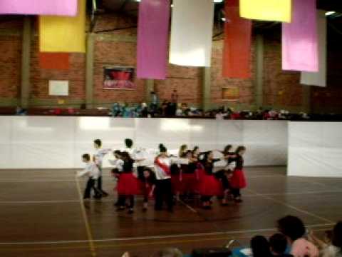 Leakat Habonim Dror - Iom Harikud 2009