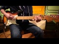Long Hot Summer Night - Jimi Hendrix Experience - Cover by Vibratory