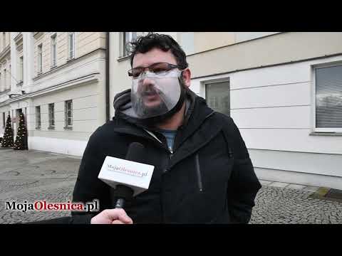 Oleśnica - how do we spend Christmas 2020?