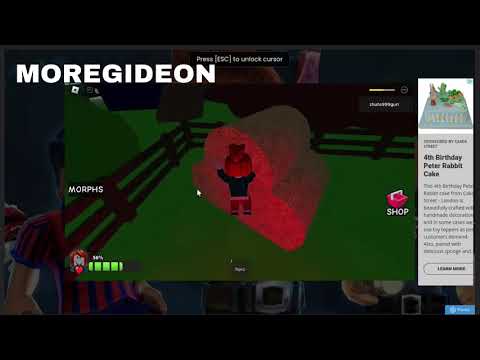 Amanda the Adventurer Roblox - CRAZY BOSS FIGHT ENDING