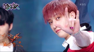 Download lagu LALALALA - Stray Kids [Music Bank] | KBS WORLD TV 231117 mp3