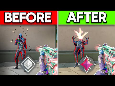 How to rank up so fast it feels illegal