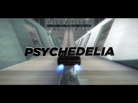 [DM] riser ft. PacT - Psychedelia