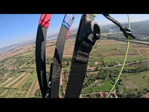 Clopotiva - DV - exersare proba examen - 30.09.2023