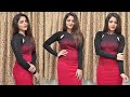 Wamiqa Gabbi Latest Hot Skirt Images Collections 2024 Actresses Hot Vertical Close Up Video