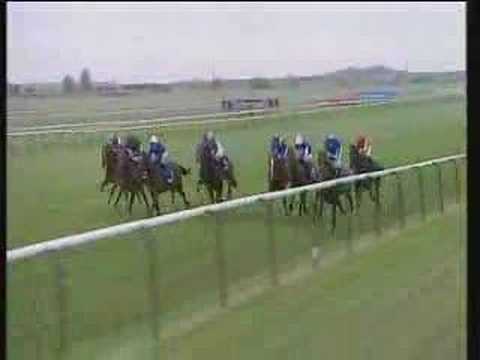 Shamardal - Dewhurst Stakes