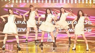 【レコ大】ILLIT、喪章つけパフォーマンス　韓国の旅客機事故を追悼[Japan news]　NewJeans・TXT・ルセラらも予定通り生出演