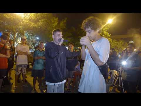 Roda Cultural de Vila Isabel  - Ratata x Faro