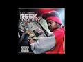 Reek Daddy ft. Mac Dre - Hitch Hiker