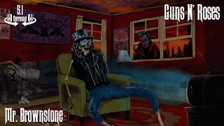 Download lagu Guns N' Roses - Mr. Brownstone (Appetite For Destruction) [5.1 Surround] mp3