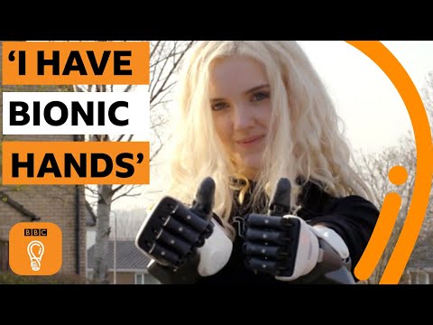 自由對我的意義 (What freedom means to me | BBC Ideas)