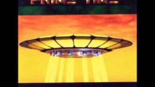 PRIME TIME   Living On Borowed Time