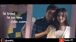 Download lagu Budi Doremi - Tak Kan Hilang ||Lirik (Ost. DJS The Movie ' Biarkan Aku Menari') mp3