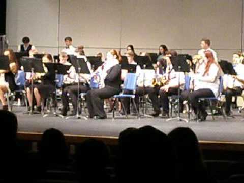 Shenandoah: A Sea Fantasy