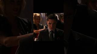 Chuck Bass - jealousy, jealousy #gossipgirl