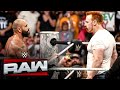 Sheamus Confronts Rusev Raw Highlights May 26 2025
