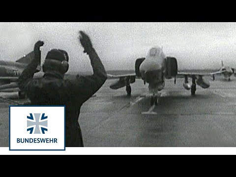 Classix | Phantom und General (1971) | Bundeswehr