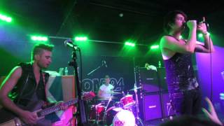 Room 94 - When I Was A Teenager