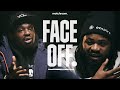 Face Off Dillian Whyte Vs Jermaine Franklin