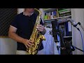 Still Thinking of You (Michael Lington) Doron Farhy - Saxophone