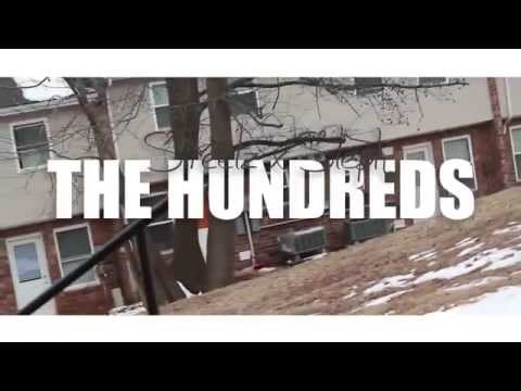 Steph x Streetz-The Hundreds(Official VIdeo)