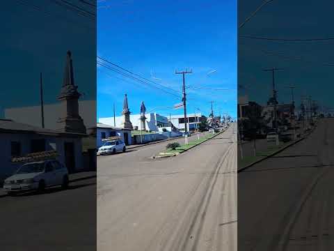 Campina do Simão Paraná.