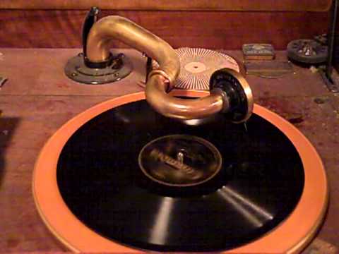 (MIKE) MARKEL'S ORCHESTRA - SUGAR PLUM - ROARING 20'S VICTROLA