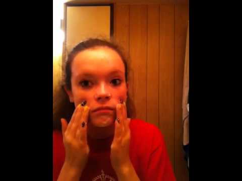 how to clean a nose piercing