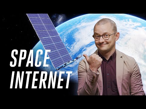 互聯網幾十年來一直沒有改變--直到現在。 (The internet hasn’t changed for decades — until now.)