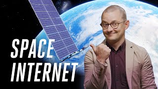 The internet hasn’t changed for decades — until now.