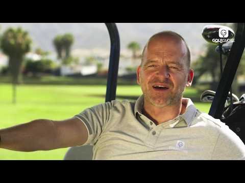 GOLF GLOBE on Tour - Spanien Hardrock Hotel Tenerife (engl.)