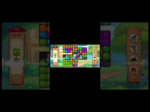 Farmscapes level 113