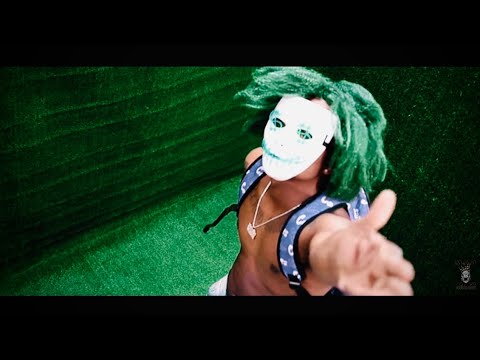 YH Dolo - Check on ya homie (music video)