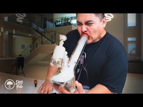 1 Gram Bong Hit