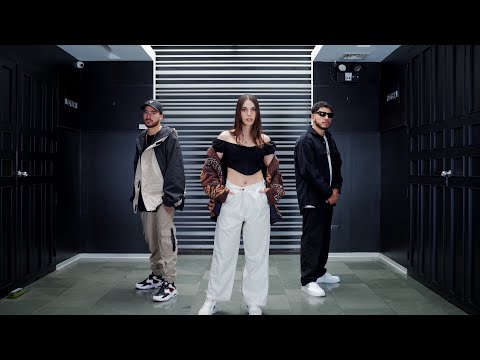 No Deal, VALERIA, Gonzalo Genek, M.Timére - Lately (Official Video)