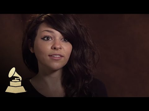 Cady Groves - Fan Relationship | GRAMMYs