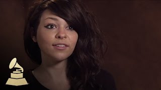 Cady Groves - Fan Relationship | GRAMMYs