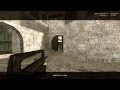 Counter Strike 1.6: fnobYY [-4 with famas] 