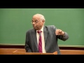 Prof C Rangarajan An Indian Economist And Ex RBI Governor Of India At IIM Ahmedabad