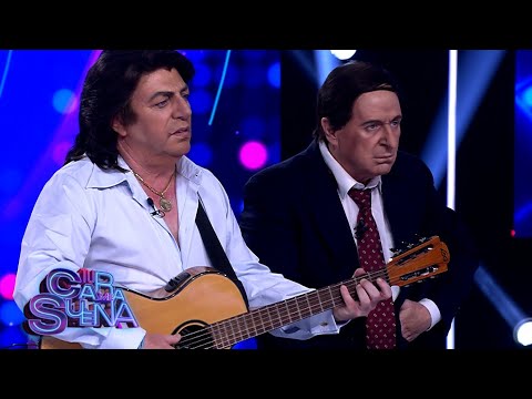 El jurado valora a Los Morancos – TCMS9. Gala 5