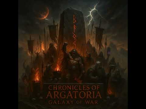 Argatoria - Wrath of the Hotbloods (Arox)