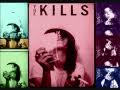 The Kills - Cheap & Cheerful (Sebastian Remix ...